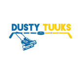 https://www.logocontest.com/public/logoimage/1597928971Dusty Tuuks_Dusty Tuuks copy 9.png
